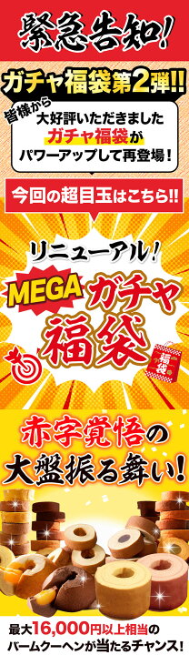 楽天市場】【最大16,000円相当が当たる】福袋 2025 食品 食べ物 MEGA  