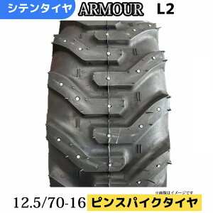 sXpCN^C@Xm[zC[_[^C 12.5/70-16/6PR 12.5/70-16 6PR `[uX^C |Xm[^C|ЃA[}[А L-2