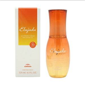 ~{ Milbon Elujuda GW[_ TveNg Z 120mL 4954835291934 -a SPF30 PA+++ O UVJbg Ă