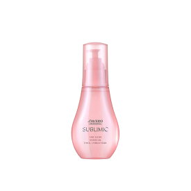 【正規品】資生堂プロフェッショナル サブリミック エアリーフロー シアーオイル100ml 4909978935825
