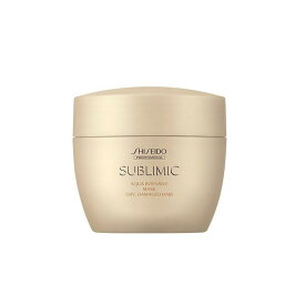 【正規品】資生堂 サブリミック アクアインテンシブ マスク D:乾燥した髪用 200g 4901872933235 -i