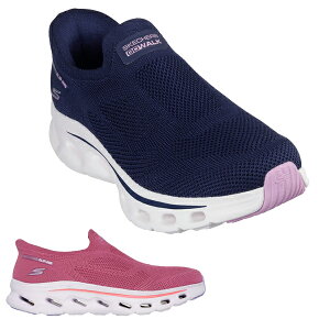 �X�P�b�`���[�Y ���f�B�[�X GO WALK GLIDE-STEP 2.0-ANNETTE SKECHERS 125120 �X���b�|�� ����� ���B�[�K���f��