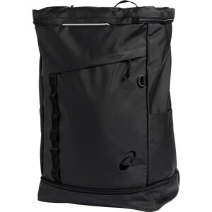 �A�V�b�N�X 3033C080 ASICS 40L BACKPACK PERFORMANCE BLACK 4570158433846 �o�b�N�p�b�N �X�|�[�c�o�b�O