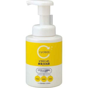 �F����� cyclear �T�C�N���A �r�^�~��C�y�f�A���(300ml) 4513574040144 -ko