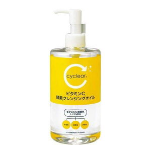 �F����� cyclear �T�C�N���A �r�^�~��C �y�f�N�����W���O�I�C��(400ml) 4513574041080 -ko