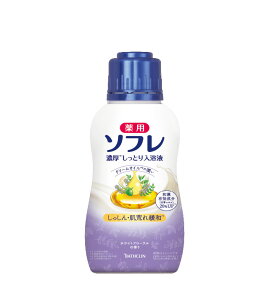 �o�X�N���� ��p�\�t�� �Z�������Ƃ�����t �z���C�g�t���[�����̍��� �{�� 480ml 4548514138216 -su ������