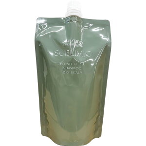 �T�u���~�b�N �t�F���e�t�H���e �V�����v�[ DS 450ml �l�ߑւ��p