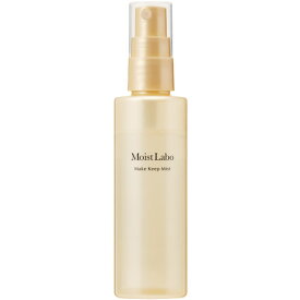 モイストラボ メイクキープミスト(ツヤタイプ) 85ml 4902468232756 -ko