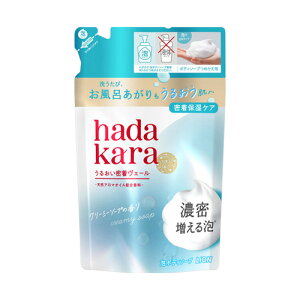 �n�_�J�� �{�f�B�\�[�v �A�ŏo�Ă���^�C�v �N���[�~�[�\�[�v�̍��� 440ml �l�ߑւ��p