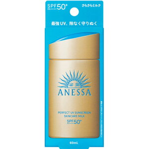 ������ �A�l�b�T �p�[�t�F�N�gUV�X�L���P�A�~���NNA 60ml 4909978147105 -mi