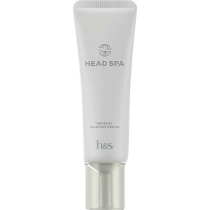 �[�̌��w�b�h�X�p by h&s ���t���b�V���}�b�T�[�W�N���[�� 120g 4987176175625 -so