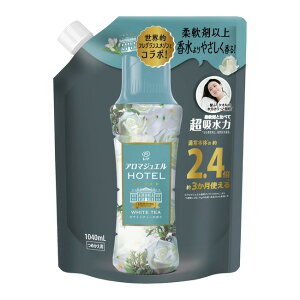 P&G mA A}WG zCgeB[̍ ߂p TCY 1040ml 4987176228741   tpr[Y