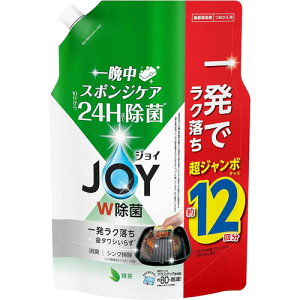 P&G���ۃW���C�R���p�N�g�Β��̍���l�֒��W�����{�T�C�Y 1550ml 4987176290052 -nu