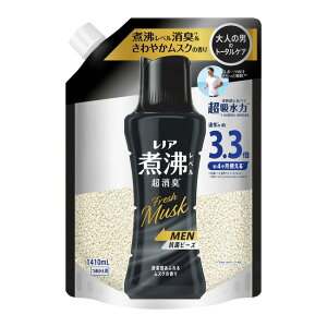 P&G mA ϕx L Rۃr[Y MEN ӂ郀XN̍ 4987176301208 ߂p  1410ml  