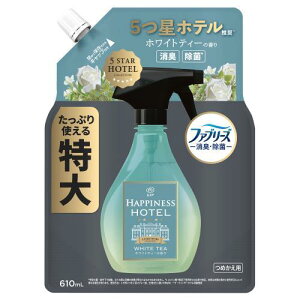 P&G ���m�A�n�s�l�X�~�X�g�z���C�g�e�B�[�̍���߂�������T�C�Y 610ml 4987176328366 -ne