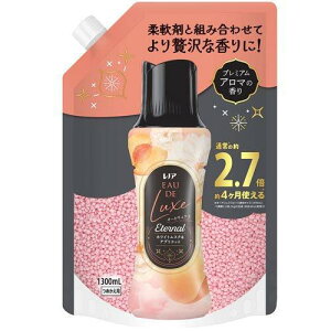 P&G ���m�A�I�[�h�����N�X�A���}�W���G���G�^�[�i���z���C�g���X�N&�A�v���R�b�g�̍���߂����p������T�C�Y 1300ml 4987176329929 -na