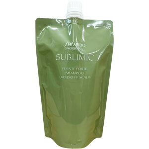 �T�u���~�b�N �t�F���e�t�H���e �V�����v�[ DD 450ml �l�ߑւ��p