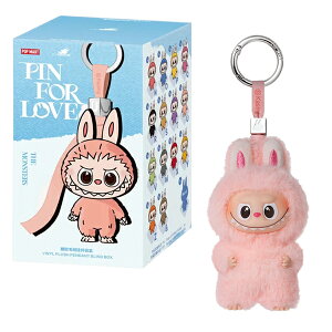 �y�V�i���J���zPOP MART THE MONSTER PIN FOR LOVE �V���[�Y �ʂ������ �y���_���g (NZ) ���u�u Labubu 6931571094737