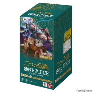 o_C ONE PIECEJ[hQ[ ̓` OP-08 24pbNBOX 4570118227720