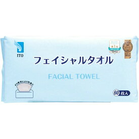 ITO フェイシャルタオル 4573267336732 -se
