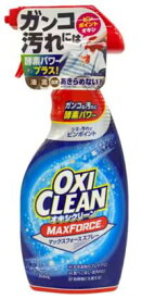 オキシクリーン マックスフォース スプレー 354ml/4582107955644 -no 掃除用品