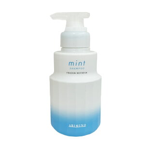 �A���~�m �~���g �V�����v�[ �t���[�Y�����t���b�V�� 23 �N�[���T�{���̍��� 250ml 4901275033204 -te