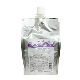 アリミノ ミント シャンプー ナイトクリーム 1000g 4901275033358 -te