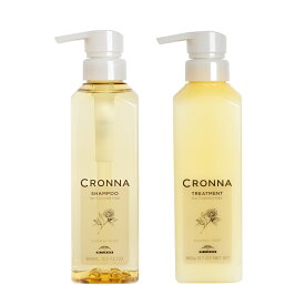 [ミルボン] [クロナ] [セット] シャンプー フォーカラードヘア 360ml + トリートメント フォーカラードヘア 360g