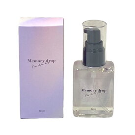 [クレイツ] レピ メモリードロップ 50ml 4988338160251 -i