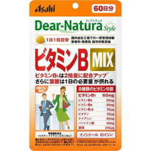 ���[���� �A�T�q �f�B�A�i�`�����X�^�C�� �r�^�~��BMIX 60��(60��) 4946842639038 -e