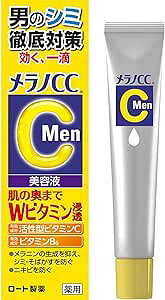 [ mCC Men pݏW΍et  20ml 4987241171507 -ta