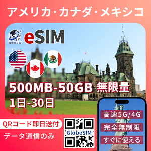 AJ Ji_ LVR eSIM  5G/4G f[^ʐM o^sv 24ԑΉ CO Z J lbgKȂ QRR[hݒ Zw s Iׂv 1`30 GlobeSIM LINE