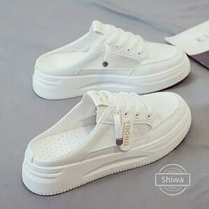 【送料無料】歩きやすい 履きやすい 疲れない 痛くない ウォーキングシューズ コンフォートシューズ 快適 通気性 クッション性 白