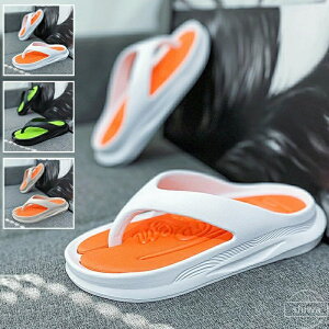 【送料無料】歩きやすい かっこいい 大きいサイズ カジュアルシューズ 靴 夏サンダル 痛くない メンズ ビーチサンダル メンズ