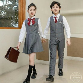 【送料無料】入学式 キッズスーツ ピアノ発表会 入園スーツ スーツ フォーマル キッズ おしゃれ 男の子 フォーマルスーツ