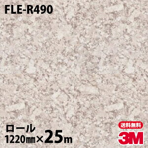 _CmbNV[g 3M _CmbNtB lItA FLE-R490 piG{X^Cvj 1220mm×25m[ FLER490 DINOC DI-NOC JbeBOV[g SV[g ̂tǎ CNV[g 