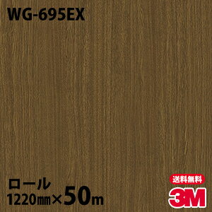 _CmbNV[g 3M _CmbNtB Oό WG-695EX ؖڒ 1220mm×50m[ WG695EX DINOC DI-NOC JbeBOV[g SV[g ̂tǎ CNV[g V[g σtB DIY 