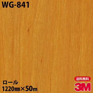 _CmbNV[g 3M _CmbNtB WG-841 EbhOC 1220mm×50m[ WG841 DINOC DI-NOC JbeBOV[g SV[g ̂tǎ CNV[g V[g σtB DIY t