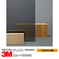 3M ティント ニュートラル20 RE20NEAR 1524mm幅×1m以上10cm単位 窓ガラスフィルム 飛散防止 UVカット 紫…