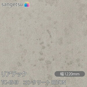 SܕtσtB AebN TC-4543 RN[g BETON W1220mm×50m[ TC4543 REATEC JbeBOV[g SV[g ̂tǎ CNV[g V[g σtB DIY tH[ 