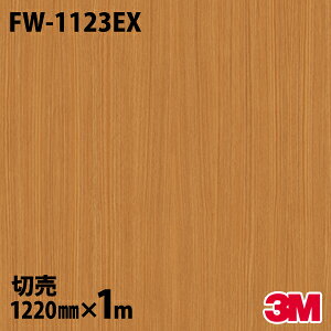 _CmbNV[g 3M _CmbNtB FW-1123EX Oό󐫃tB ω 1220mm×1mP FW1123EX DINOC DI-NOC JbeBOV[g SV[g ̂tǎ CNV[g V[g σtB