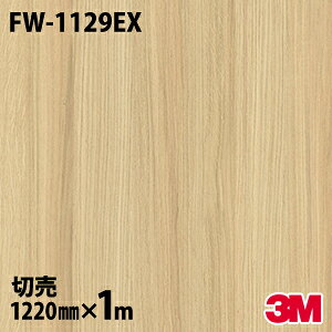 _CmbNV[g 3M _CmbNtB FW-1129EX Oό󐫃tB ω 1220mm×1mP FW1129EX DINOC DI-NOC JbeBOV[g SV[g ̂tǎ CNV[g V[g σtB