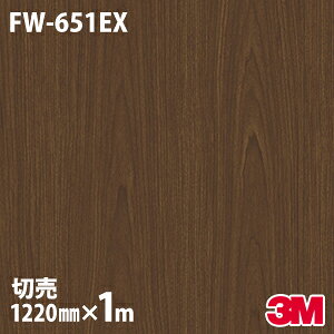 _CmbNV[g 3M _CmbNtB FW-651EX Oό󐫃tB ω 1220mm×1mP ① FW651EX DINOC DI-NOC JbeBOV[g SV[g ̂tǎ CNV[g V[g 
