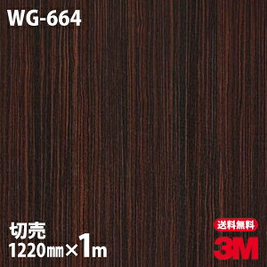 _CmbNV[g 3M _CmbNtB WG-664 EbhOC ؖڒ 1220mm×1mP ① WG664 DINOC DI-NOC JbeBOV[g SV[g ̂tǎ CNV[g V[g σtB