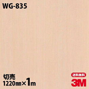_CmbNV[g 3M _CmbNtB WG-835 EbhOC ؖڒ 1220mm×1mP ① WG835 DINOC DI-NOC JbeBOV[g SV[g ̂tǎ CNV[g V[g σtB