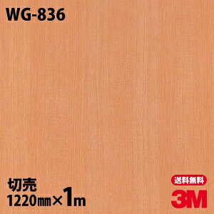 _CmbNV[g 3M _CmbNtB WG-836 EbhOC ؖڒ 1220mm×1mP ① WG836 DINOC DI-NOC JbeBOV[g SV[g ̂tǎ CNV[g V[g σtB