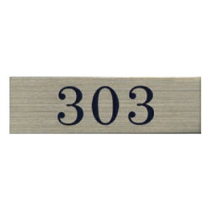 XeXv[g ST-A 011 Se[vt W100mm×H30mm HCP^[io[^303^TCv[g^}V^Ap[g^ze^QXgnEX