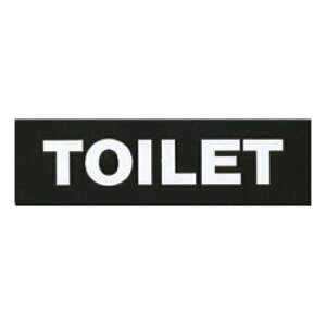 AN}bgubNv[g ACMB-A-016 Se[vt W100mm×H30mm HCP^gC}[N^TOILET^TCv[g^}V^Ap[g^ze^QXgnEX