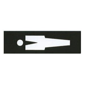 AN}bgubNv[g ACMB-A-017 Se[vt W100mm×H30mm HCP^gC}[N^jq^TCv[g^}V^Ap[g^ze^QXgnEX