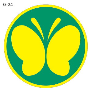 oQ҃}[N }Olbg^Cv oQҕW ԗXebJ[ 120mm G-24 `E  ʈS  Ԃ    }  ی^ a12cm